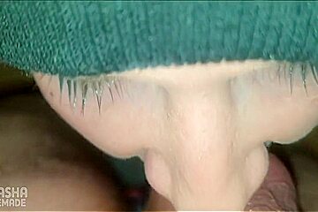Russian Slut Sex Slaive Like When Fucked Hard In Mouth Real Amateur Couple Homemade Try Not Cum!