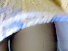 Russian Upskirt 2763
