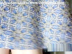 Russian Upskirt 2763
