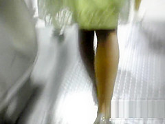 Russian Upskirt 2897