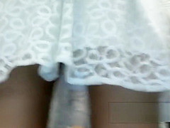 Russian Upskirt 2897