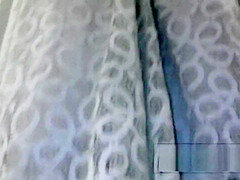 Russian Upskirt 2897