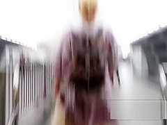 Russian Upskirt 3215