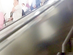Russian Upskirt 3225-4