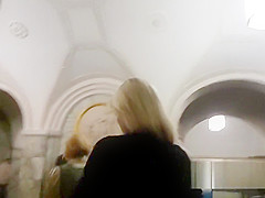 Russian Upskirt 3225-4