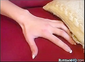 Russian teen 18+ Fucked By A Fat Guy