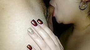 Russian teen 18+ throat fucked and throatpied close up