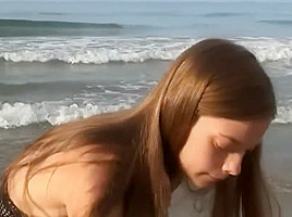 Ryonen Nude Beach
