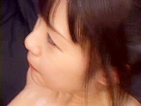 つぼみ 大量精子スペルマザーメンゴックン SEX激イキ どM マゾビッチ tsubomi sex comeing sperma semen blowjob