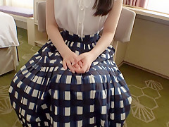 SIRO-4598 climax scene!!