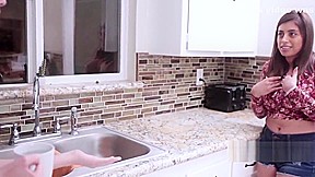 SIS AND BRO FUCK- GF TROUBLE