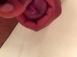 SLO mo cum shot