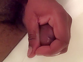SLO mo cum shot