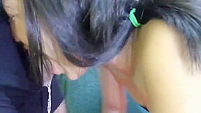 SLOPPY THROAT FUCK 003 (PROthroat)