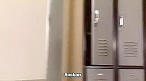 SOPHIA SUTRA IN ROOKIES