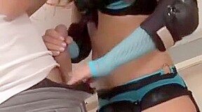 SOPHIA SUTRA IN ROOKIES