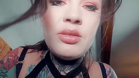 Sabiendemonia - I Will Cum Inside You Solo Custom