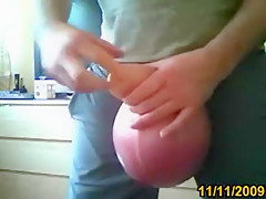 Saline Infusion 1
