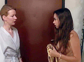 Sandra Huller & Ingrid Bisu - Toni Erdmann