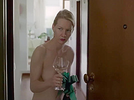 Sandra Huller & Ingrid Bisu - Toni Erdmann
