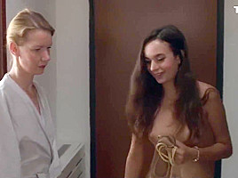 Sandra Huller & Ingrid Bisu - Toni Erdmann