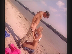 Sandra Iron In Horny Sex Video Vintage , Watch It