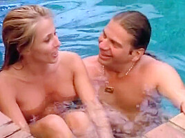 Sandy Knight - Hbo Real Sex Slippery When Wet