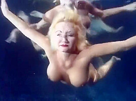 Sandy Knight - Hbo Real Sex Slippery When Wet