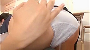 Savoury Asian schoolgirls 18+ deepthroat and fuck a sexy guy