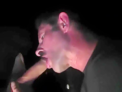 Sean Allen Murray sucks cocks