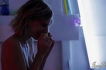 Secret Sex Society - Chapter 1
