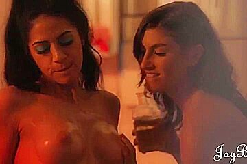Secret Sex Society - Chapter 1