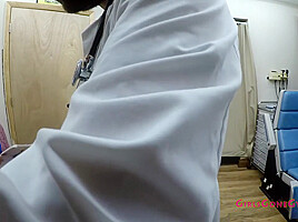 Sedation Gynecology - Rebel Wyatt - Part 1 of 5