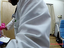 Sedation Gynecology - Rebel Wyatt - Part 1 of 5
