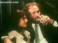 Seductive Old Porn From 1970 Is Here