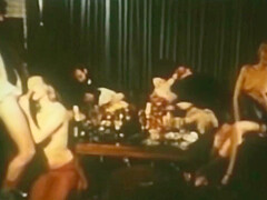 Seductive Old Porn From 1970 Is Here