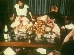 Seductive Old Porn From 1970 Is Here