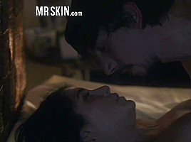See Pair-o-boobs from Paranoia's Amber Heard - Mr Skin