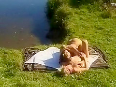 Selskie kanikuly Russian country porn 1 of 4