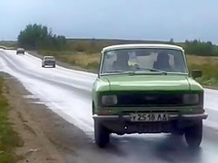 Selskie kanikuly Russian country porn 1 of 4