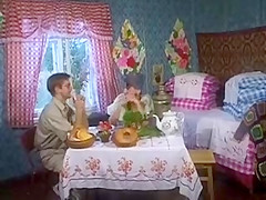 Selskie kanikuly Russian country porn 1 of 4