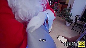 Selva Lapiedra And Ricky Rascal - Santa Sex