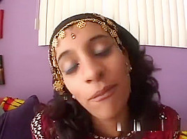 Sensational Indian Porn Threesome Video