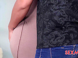 Sensual Widow - Pamela Rios - Pamela Rios - Sexmex