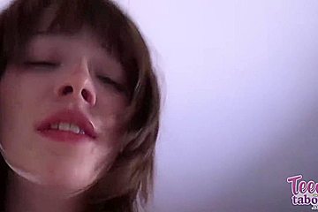 Sensuous Pale Beauty Has Taboo Sex With Mature With Jenna Fallz And Seth Brogan