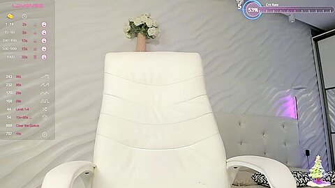 Seon Mi December 27 2023 Webcam 2