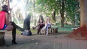 Sessao parque fabrica do fetiche
