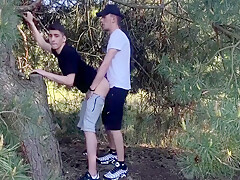Sex Guys Outdoor