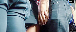 Sex In Bus