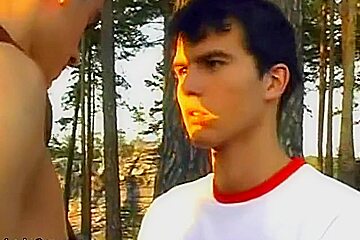 Sex Savior For A Horny Queer Hunk